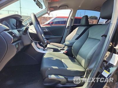 Zdjęcie 7 z 12 samochodu: 2015 HONDA ACCORD LX VIN:1HGCR2F34FA105211 - miniatura