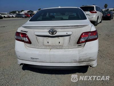 Zdjęcie 6 z 13 samochodu: 2011 TOYOTA CAMRY SE VIN:4T1BF3EK7BU687083 - miniatura