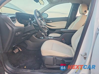 Zdjęcie 7 z 13 samochodu: 2024 BUICK ENCORE GX PREFERRED VIN:KL4AMBSL6RB216393 - miniatura