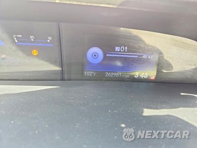 Zdjęcie 9 z 12 samochodu: 2014 HONDA CIVIC LX VIN:19XFB2F56EE057126 - miniatura