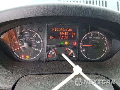 Zdjęcie 9 z 13 samochodu: 2020 RAM PROMASTER 3500 DELIVERY VAN VIN:3C6URVJG8LE140669 - miniatura