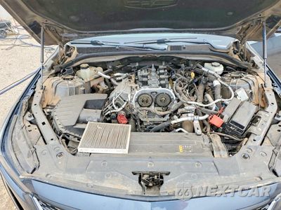 Zdjęcie 11 z 12 samochodu: 2020 CADILLAC CT5 PREMIUM LUXURY VIN:1G6DN5RK6L0143840 - miniatura