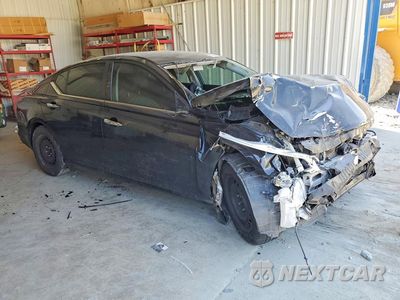 Czwarte zdjęcie samochodu z boku: 2020 NISSAN ALTIMA S VIN:1N4BL4BV8LC264737 - miniatura