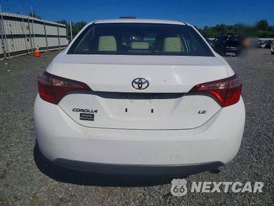 Zdjęcie 6 z 12 samochodu: 2018 TOYOTA COROLLA LE VIN:2T1BURHE7JC097514 - miniatura