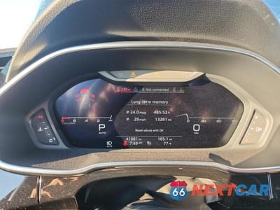 Zdjęcie 9 z 13 samochodu: 2020 AUDI Q3 PREMIUM PLUS VIN:WA1BECF30L1109788 - miniatura