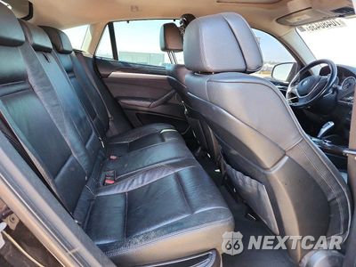 Zdjęcie 11 z 13 samochodu: 2013 BMW X6 XDRIVE35I VIN:5UXFG2C59DL782648 - miniatura
