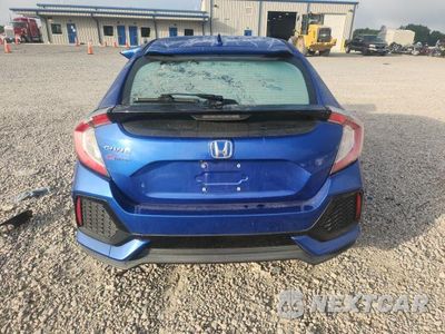 Zdjęcie 6 z 13 samochodu: 2019 HONDA CIVIC EX VIN:SHHFK7H64KU410289 - miniatura