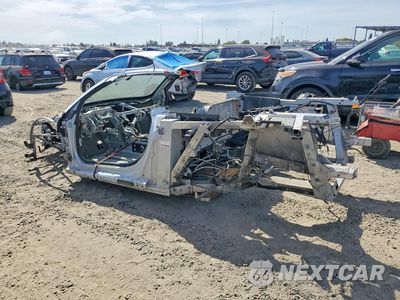 Drugie zdjęcie samochodu z przodu: 2011 AUDI R8 5.2 QUATTRO VIN:WUAVNAFG2BN000687 - miniatura
