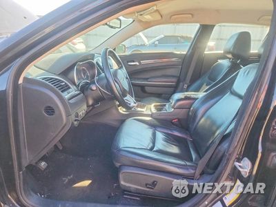 Zdjęcie 7 z 12 samochodu: 2015 CHRYSLER 300 LIMITED VIN:2C3CCAAG4FH766487 - miniatura