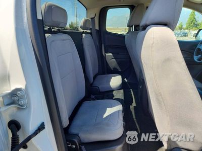 Zdjęcie 10 z 13 samochodu: 2015 GMC CANYON VIN:1GTH5AEA6F1230186 - miniatura