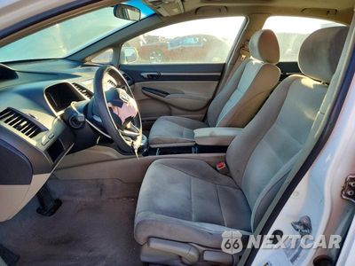 Zdjęcie 7 z 13 samochodu: 2011 HONDA CIVIC EX VIN:2HGFA1F86BH537496 - miniatura