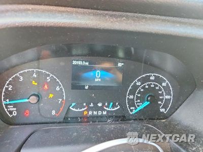 Zdjęcie 9 z 14 samochodu: 2025 FORD TRANSIT T-350 HD VIN:1FTBF8C80SKA69107 - miniatura