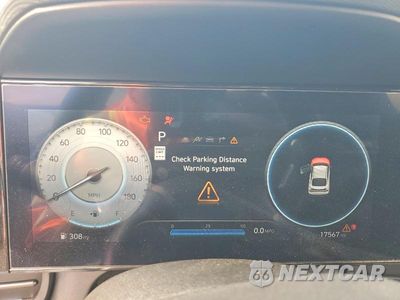 Zdjęcie 9 z 12 samochodu: 2025 HYUNDAI ELANTRA N BASE VIN:KMHLW4DK1SU035359 - miniatura