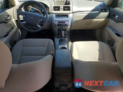 Zdjęcie 8 z 12 samochodu: 2011 FORD FUSION HYBRID VIN:3FADP0L35BR110201 - miniatura