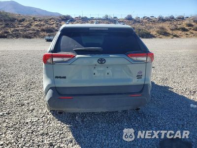 Zdjęcie 6 z 14 samochodu: 2021 TOYOTA RAV4 XLE VIN:2T3P1RFVXMW217155 - miniatura