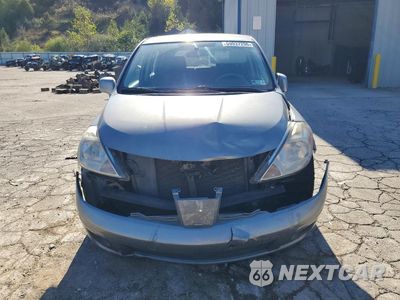 Piąte zdjęcie samochodu w środku: 2012 NISSAN VERSA 1.8 S VIN:3N1BC1CP8CK804383 - miniatura