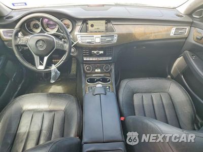 Zdjęcie 8 z 12 samochodu: 2014 MERCEDES-BENZ CLS 550 VIN:WDDLJ7DBXEA099061 - miniatura