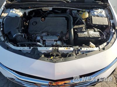 Zdjęcie 11 z 13 samochodu: 2020 CHEVROLET MALIBU LT VIN:1G1ZD5ST3LF107067 - miniatura