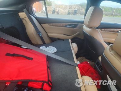 Zdjęcie 10 z 12 samochodu: 2022 CADILLAC CT5 PREMIUM LUXURY VIN:1G6DT5RK2N0112156 - miniatura