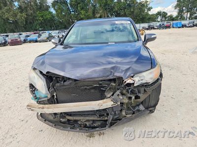 Piąte zdjęcie samochodu w środku: 2015 ACURA RDX VIN:5J8TB3H30FL011127 - miniatura
