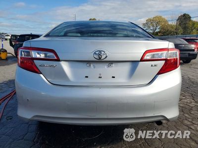 Zdjęcie 6 z 13 samochodu: 2013 TOYOTA CAMRY LE VIN:4T4BF1FK0DR277317 - miniatura