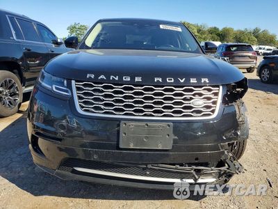 Piąte zdjęcie samochodu w środku: 2021 LAND ROVER RANGE ROVER VELAR S VIN:SALYJ2EX2MA321760 - miniatura