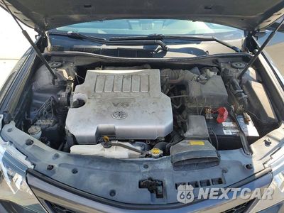Zdjęcie 11 z 12 samochodu: 2012 TOYOTA CAMRY SE V6 VIN:4T1BK1FK4CU006118 - miniatura