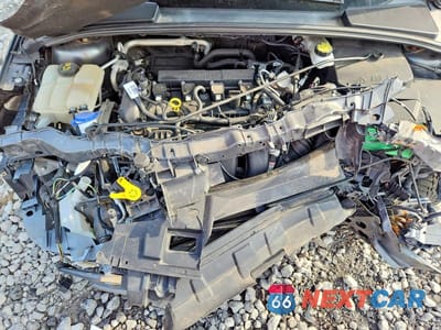 Zdjęcie 11 z 13 samochodu: 2018 FORD FOCUS SE VIN:1FADP3K28JL218187 - miniatura