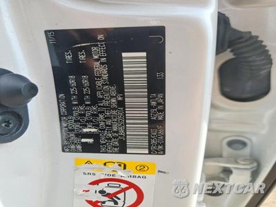 Zdjęcie 12 z 12 samochodu: 2016 LEXUS NX 200T BASE VIN:JTJBARBZ5G2059014 - miniatura