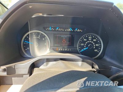 Zdjęcie 9 z 12 samochodu: 2017 FORD F150 SUPERCREW VIN:1FTEW1EP9HFA28016 - miniatura