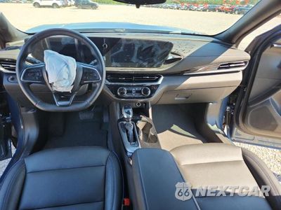 Zdjęcie 8 z 13 samochodu: 2025 BUICK ENVISTA SPORT TOURING VIN:KL47LBEP8SB089020 - miniatura