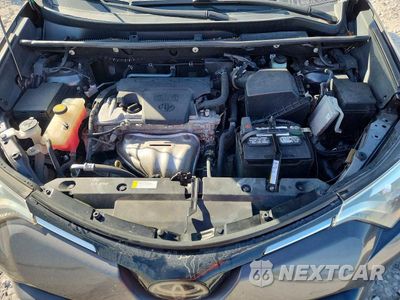 Zdjęcie 12 z 13 samochodu: 2016 TOYOTA RAV4 LIMITED VIN:2T3DFREV4GW518787 - miniatura