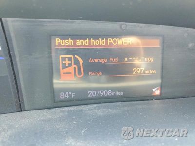 Zdjęcie 9 z 12 samochodu: 2012 HONDA CIVIC HYBRID VIN:JHMFB4F20CS005923 - miniatura