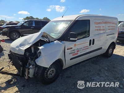 2016 RAM PROMASTER CITY ZFBERFAT5G6B47242 - główne zdjęcie licytacji z USA - miniatura