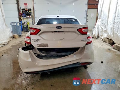 Zdjęcie 6 z 13 samochodu: 2016 FORD FUSION SE VIN:1FA6P0HD0G5128352 - miniatura