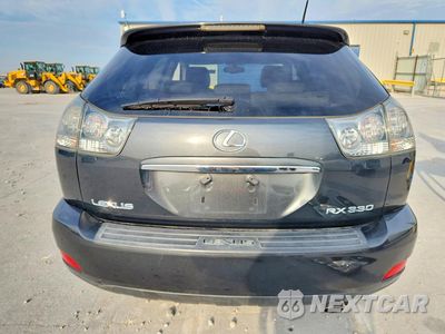Zdjęcie 6 z 13 samochodu: 2004 LEXUS RX 330 VIN:JTJGA31U840013709 - miniatura