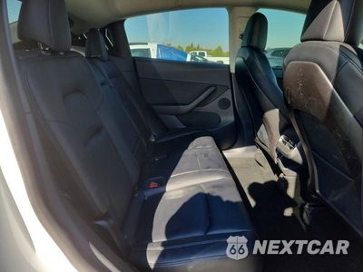 Zdjęcie 10 z 12 samochodu: 2020 TESLA MODEL Y VIN:5YJYGDEE0LF004372 - miniatura