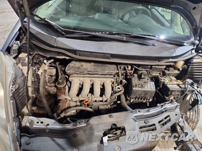 Zdjęcie 11 z 12 samochodu: 2013 HONDA FIT VIN:JHMGE8H30DC022239 - miniatura