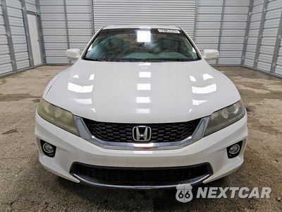 Piąte zdjęcie samochodu w środku: 2015 HONDA ACCORD EX VIN:1HGCT1B77FA003180 - miniatura
