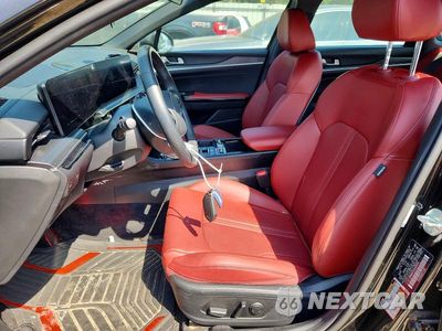 Zdjęcie 7 z 12 samochodu: 2025 KIA K5 GT LINE VIN:KNAG64J70S5358976 - miniatura