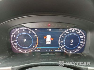 Zdjęcie 9 z 14 samochodu: 2018 VOLKSWAGEN ATLAS SEL PREMIUM VIN:1V2NR2CA1JC582748 - miniatura