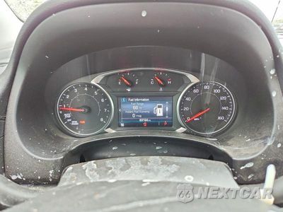 Zdjęcie 9 z 13 samochodu: 2024 GMC TERRAIN SLE VIN:3GKALMEGXRL343248 - miniatura