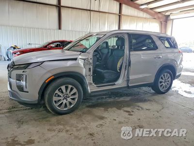 2025 HYUNDAI PALISADE SEL KM8R2DGE6SU918840 - główne zdjęcie licytacji z USA - miniatura