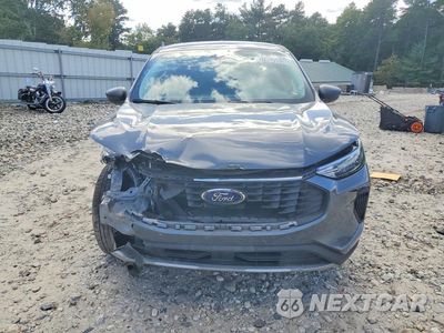Piąte zdjęcie samochodu w środku: 2025 FORD ESCAPE ACTIVE VIN:1FMCU9GN6SUB30945 - miniatura