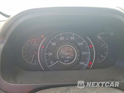 Zdjęcie 9 z 12 samochodu: 2014 HONDA CR-V EX VIN:3CZRM3H51EG703939 - miniatura