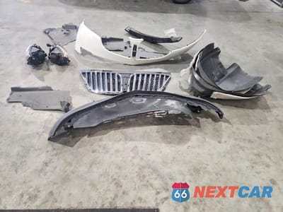 Zdjęcie 13 z 14 samochodu: 2013 LINCOLN MKX VIN:2LMDJ8JK6DBL26340 - miniatura