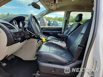 Zdjęcie 7 z 13 samochodu: 2012 CHRYSLER TOWN & COUNTRY TOURING VIN:2C4RC1BG9CR414015 - miniatura