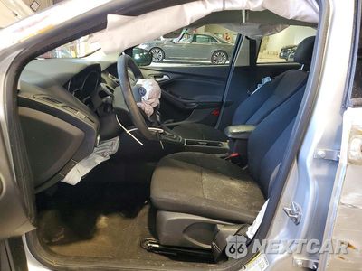 Zdjęcie 7 z 13 samochodu: 2017 FORD FOCUS SE VIN:1FADP3K27HL225187 - miniatura