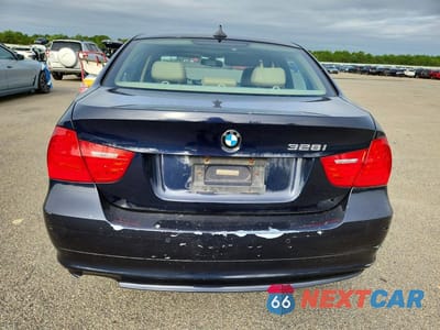 Zdjęcie 6 z 12 samochodu: 2010 BMW 3ER 328 XI SULEV VIN:WBAPK5C58AA653634 - miniatura