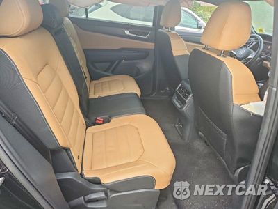 Zdjęcie 11 z 13 samochodu: 2026 VOLKSWAGEN ATLAS CROSS SPORT SEL R-LINE BLACK VIN:1V2AC2CA2TC214484 - miniatura